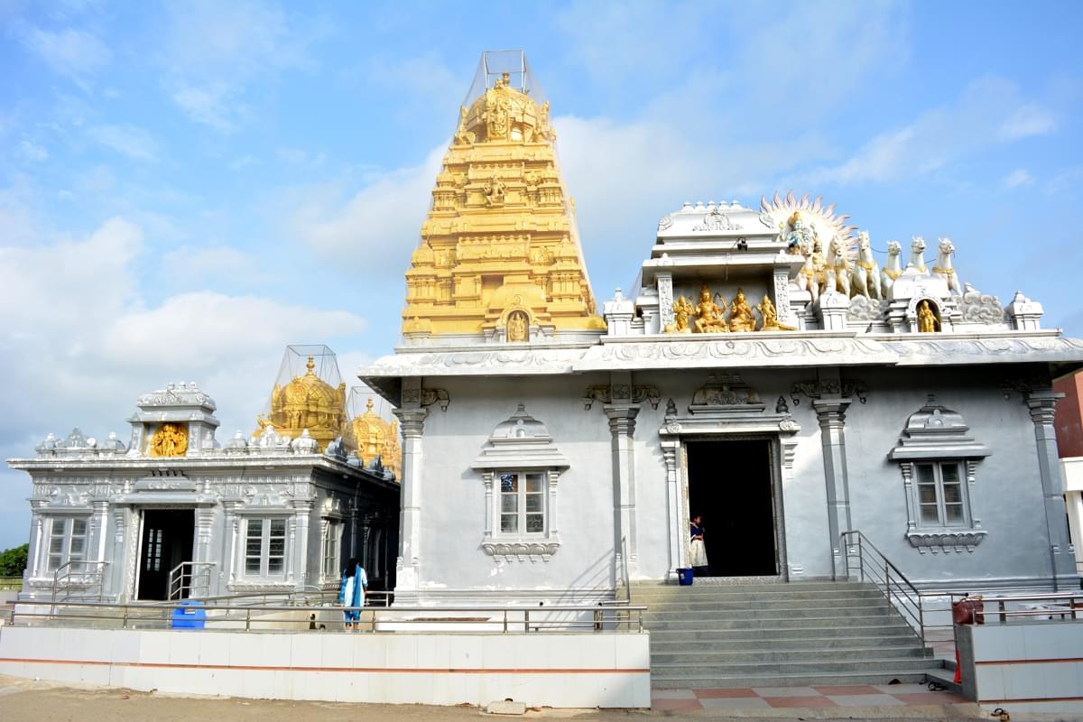 RNSIT Infrastructure photo 18